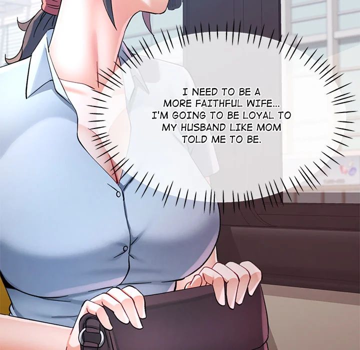 In Her Place - Chapter 99 [photo 22] - MangaPorn