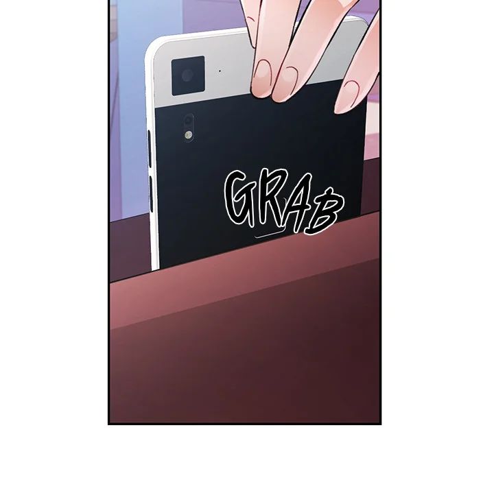 In Her Place - Chapter 99 [photo 24] - MangaPorn