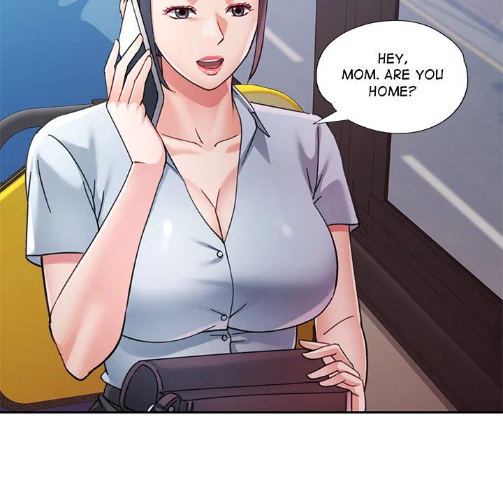 In Her Place - Chapter 99 [photo 26] - MangaPorn