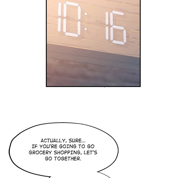 In Her Place - Chapter 99 [photo 32] - MangaPorn