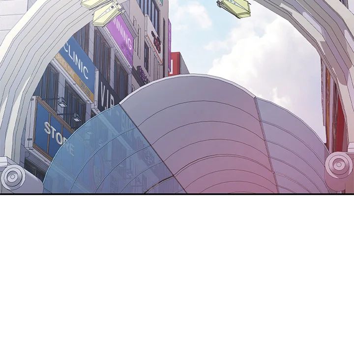 In Her Place - Chapter 99 [photo 35] - MangaPorn