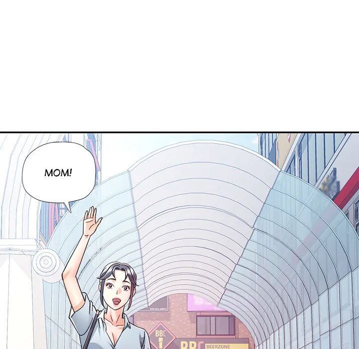 In Her Place - Chapter 99 [photo 36] - MangaPorn