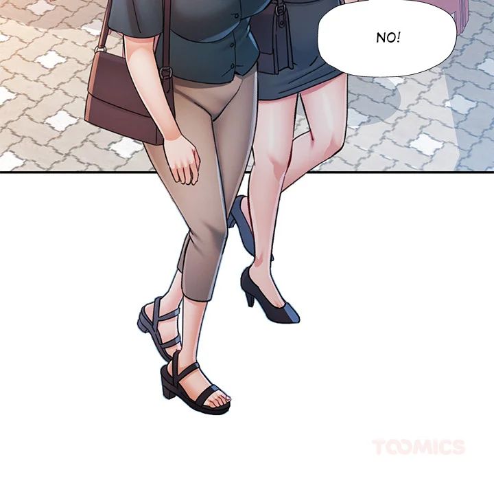 In Her Place - Chapter 99 [photo 39] - MangaPorn