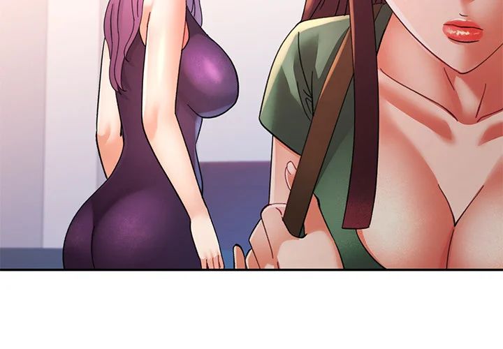 In Her Place - Chapter 99 [photo 4] - MangaPorn