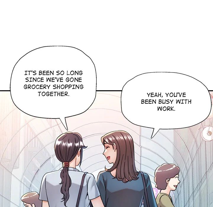 In Her Place - Chapter 99 [photo 40] - MangaPorn