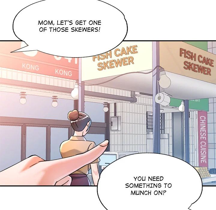 In Her Place - Chapter 99 [photo 42] - MangaPorn