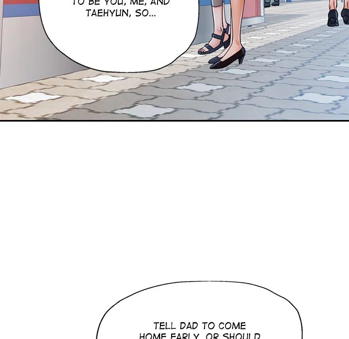 In Her Place - Chapter 99 [photo 48] - MangaPorn