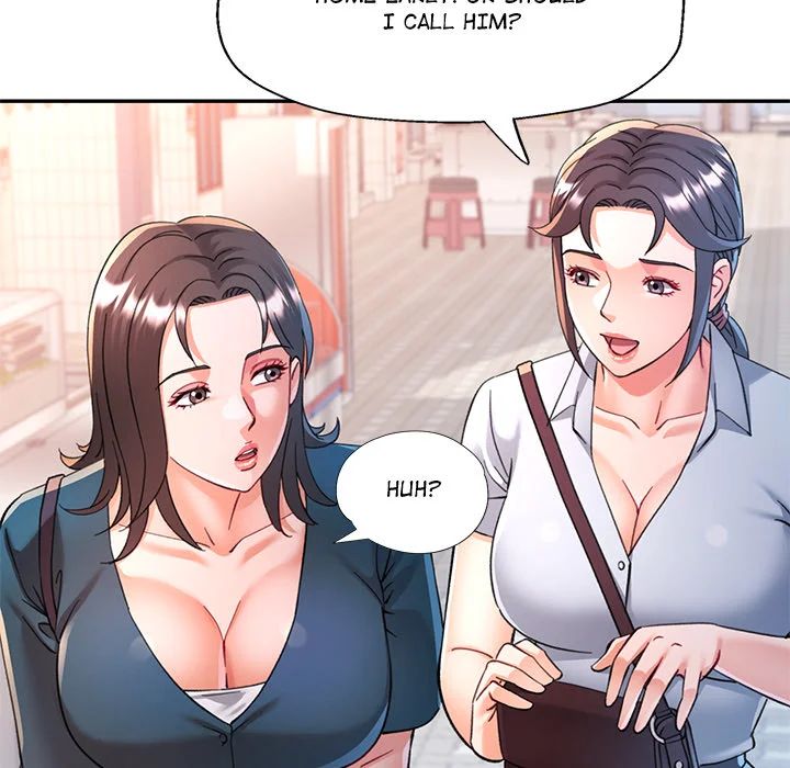 In Her Place - Chapter 99 [photo 49] - MangaPorn