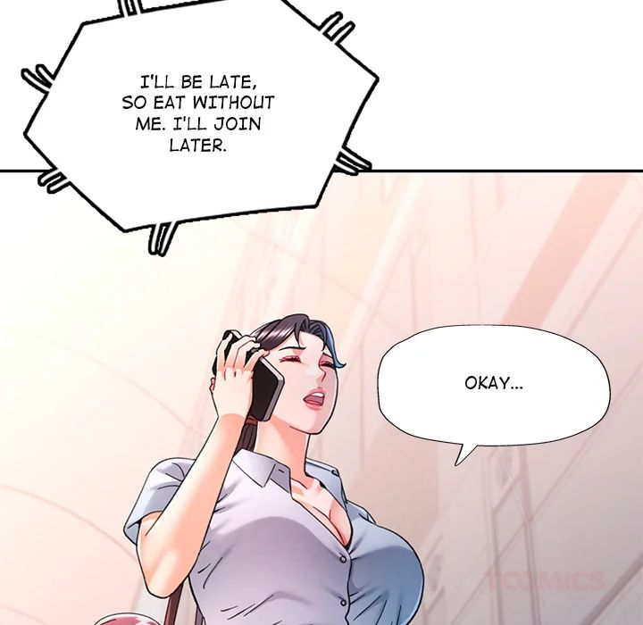 In Her Place - Chapter 99 [photo 57] - MangaPorn