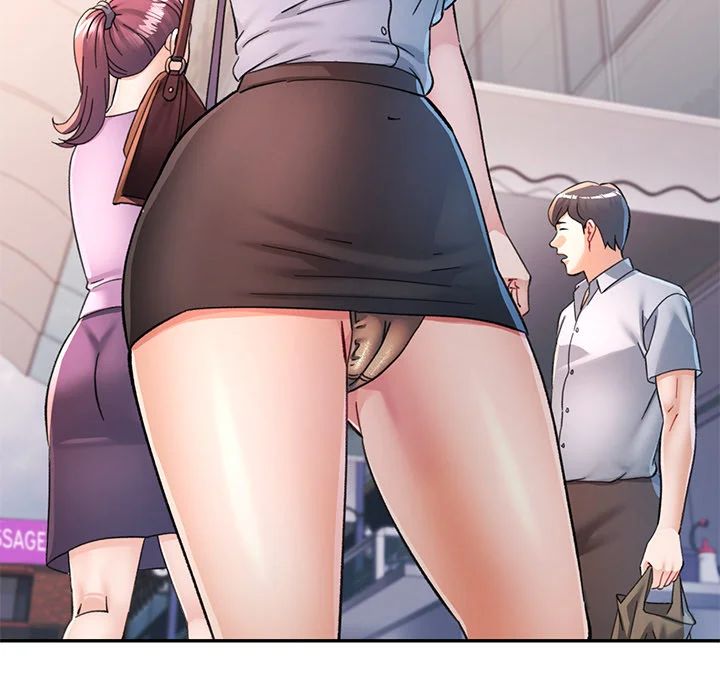 In Her Place - Chapter 99 [photo 58] - MangaPorn