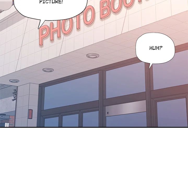 In Her Place - Chapter 99 [photo 62] - MangaPorn