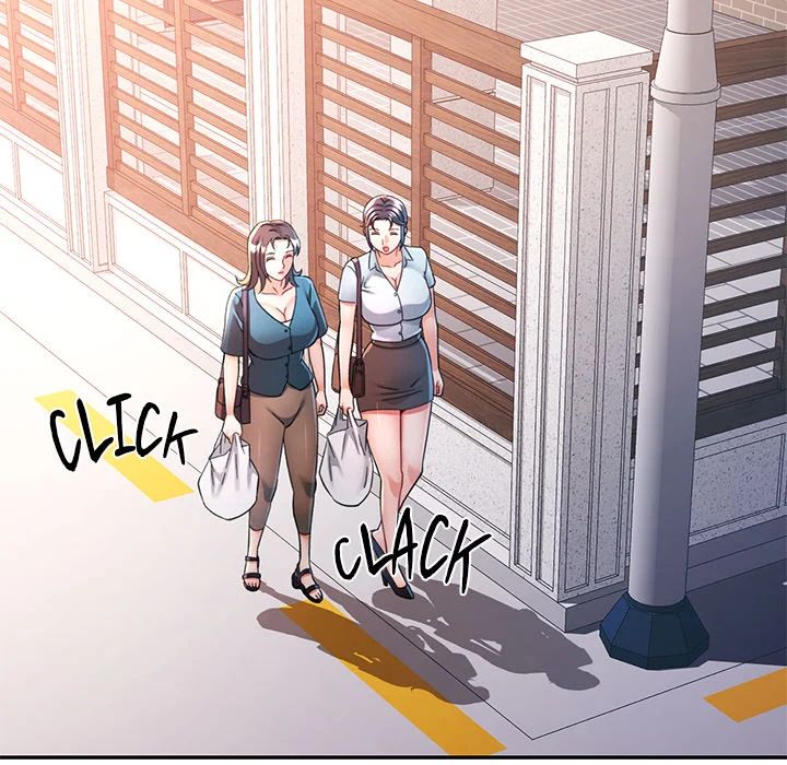 In Her Place - Chapter 99 [photo 72] - MangaPorn