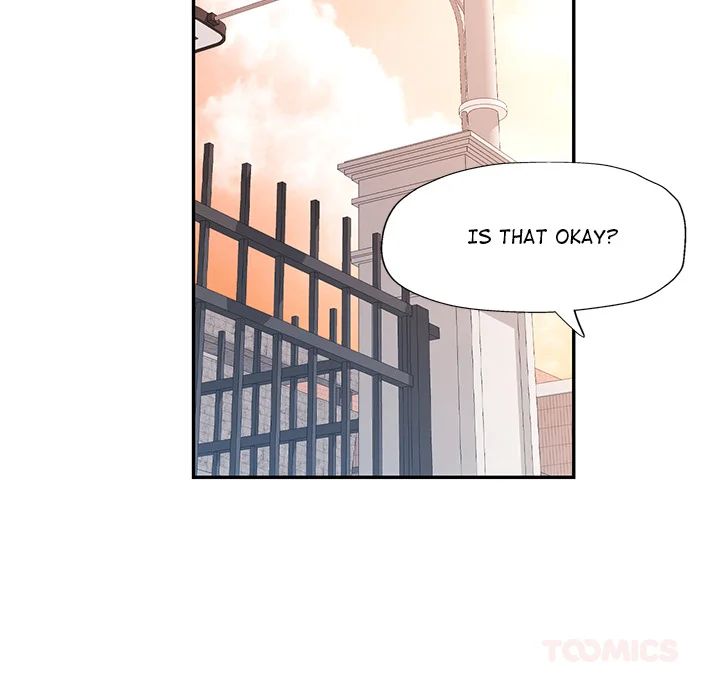 In Her Place - Chapter 99 [photo 81] - MangaPorn