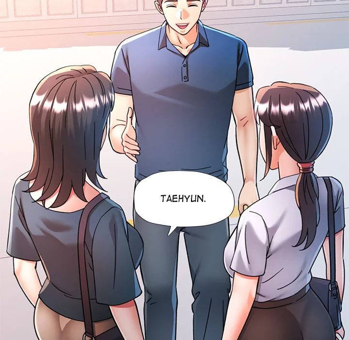 In Her Place - Chapter 99 [photo 85] - MangaPorn