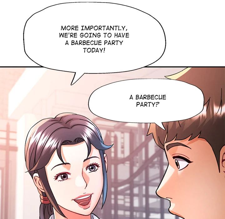 In Her Place - Chapter 99 [photo 89] - MangaPorn