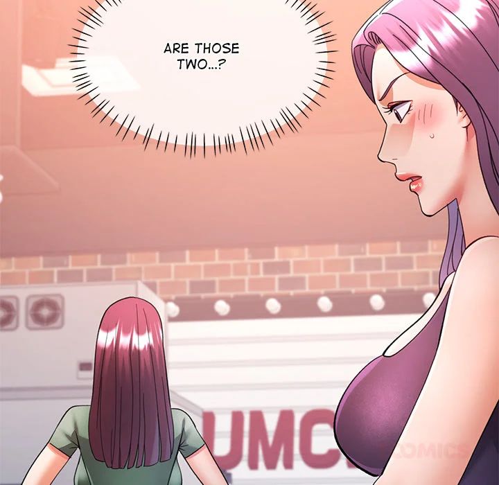 In Her Place - Chapter 99 [photo 9] - MangaPorn