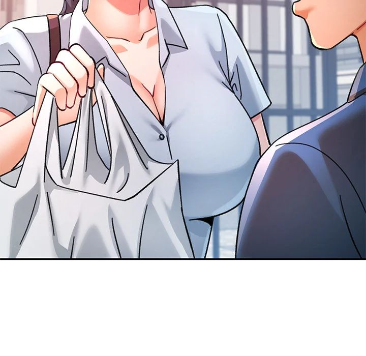 In Her Place - Chapter 99 [photo 90] - MangaPorn