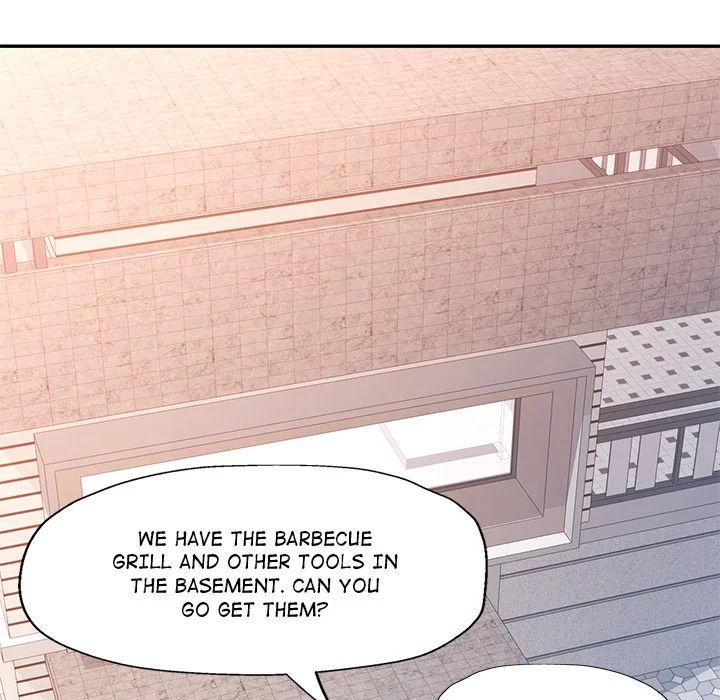 In Her Place - Chapter 99 [photo 94] - MangaPorn