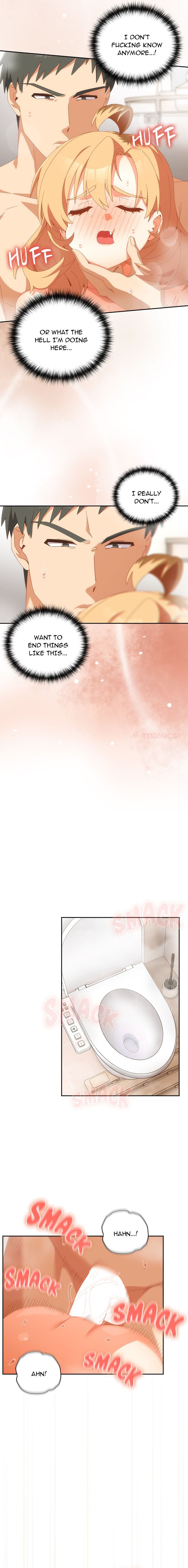 Like No Other - Chapter 57 [photo 16] - MangaPorn