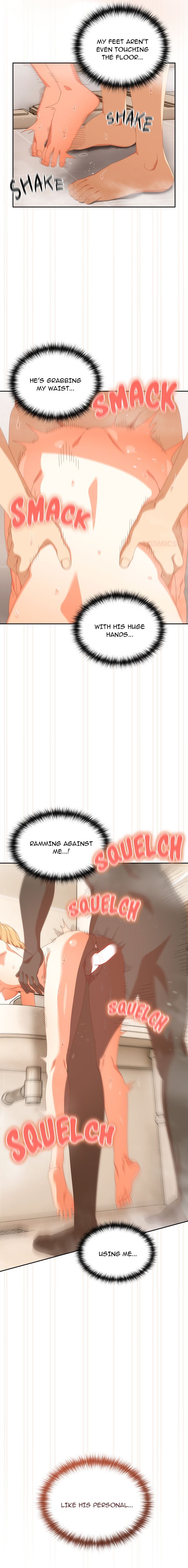 Like No Other - Chapter 57 [photo 18] - MangaPorn