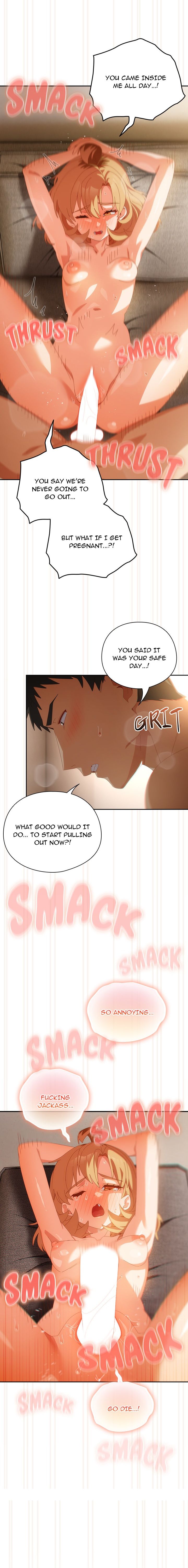 Like No Other - Chapter 57 [photo 20] - MangaPorn