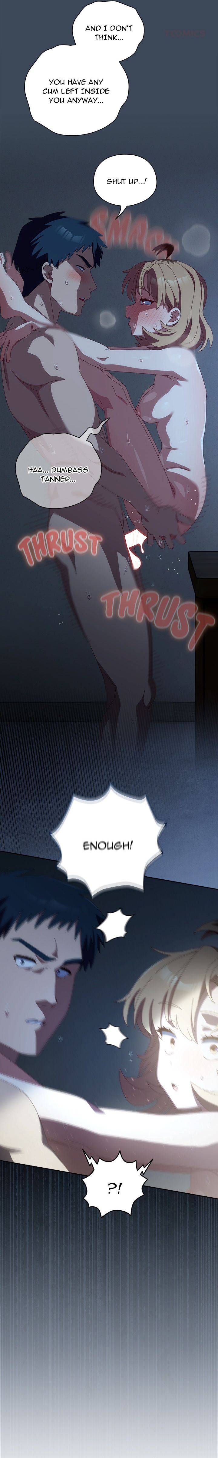 Like No Other - Chapter 57 [photo 23] - MangaPorn