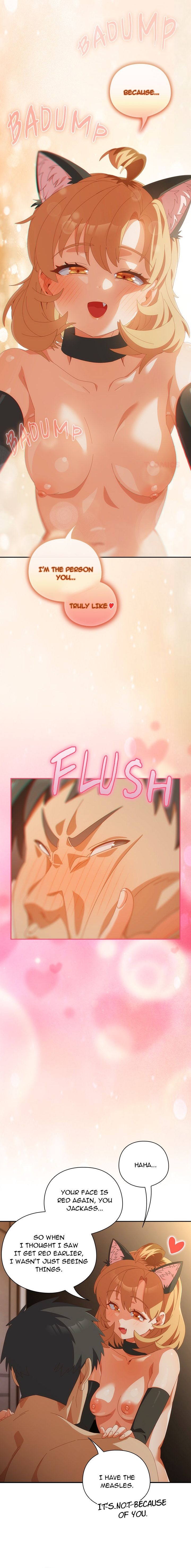 Like No Other - Chapter 57 [photo 3] - MangaPorn