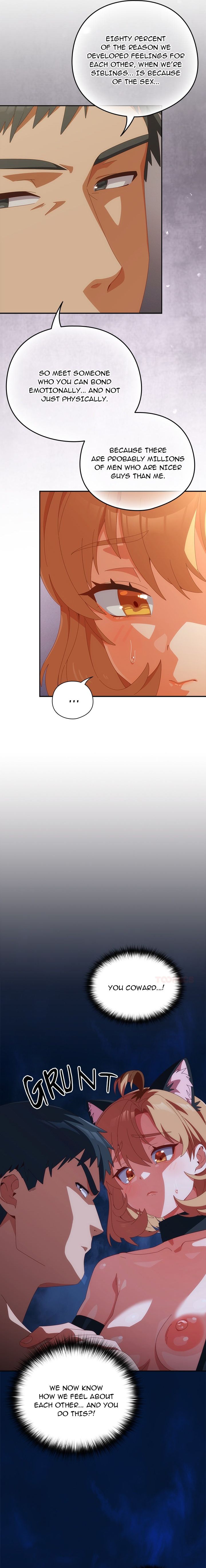 Like No Other - Chapter 57 [photo 5] - MangaPorn