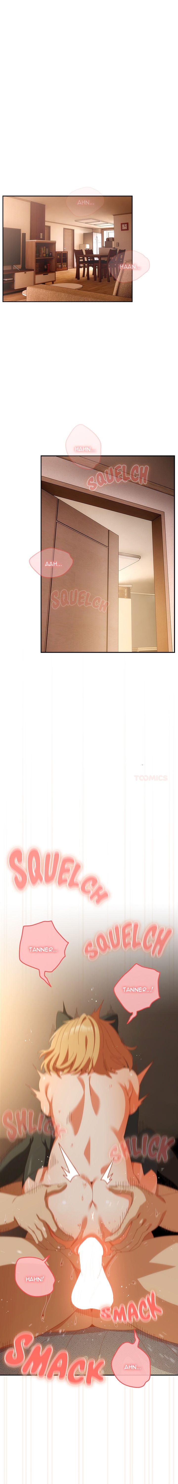 Like No Other - Chapter 57 [photo 7] - MangaPorn