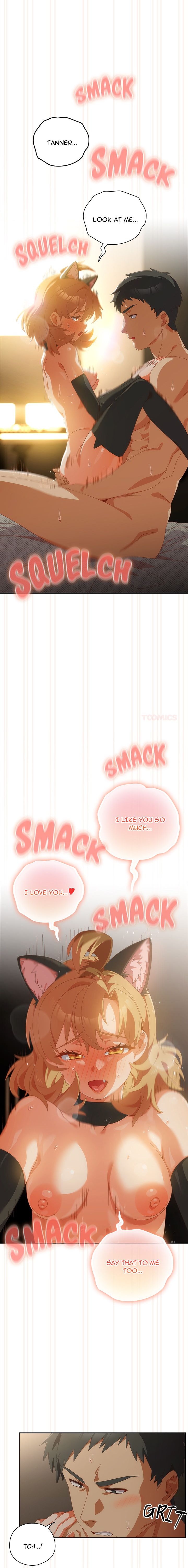 Like No Other - Chapter 57 [photo 8] - MangaPorn