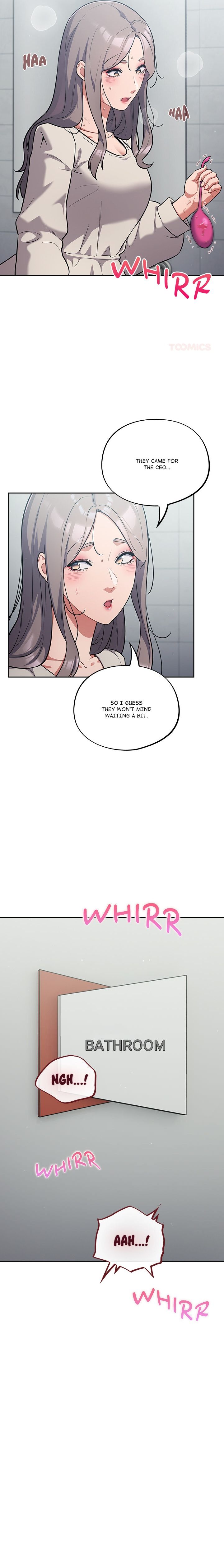 Idiot Virus - Chapter 48 [photo 10] - MangaPorn