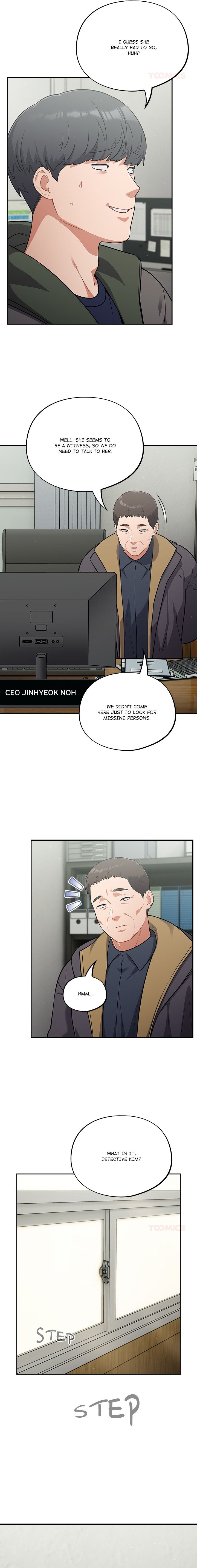 Idiot Virus - Chapter 48 [photo 11] - MangaPorn