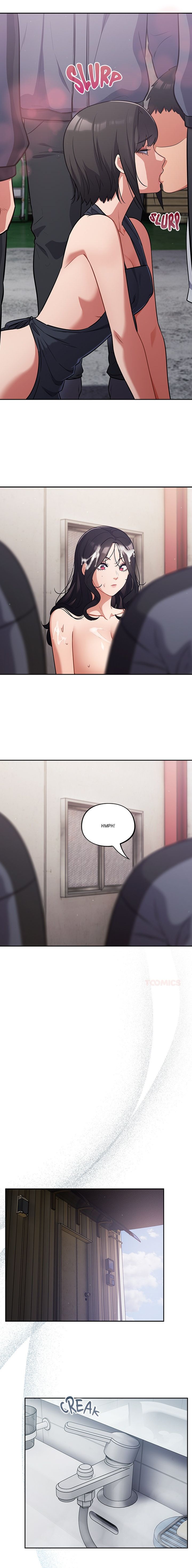 Idiot Virus - Chapter 48 [photo 15] - MangaPorn