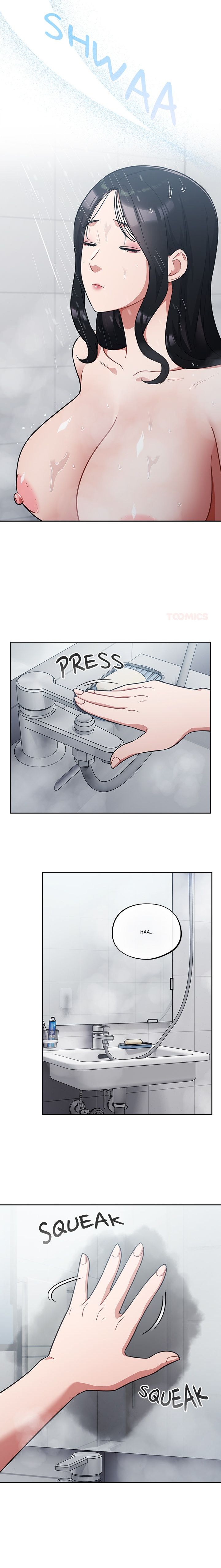 Idiot Virus - Chapter 48 [photo 16] - MangaPorn