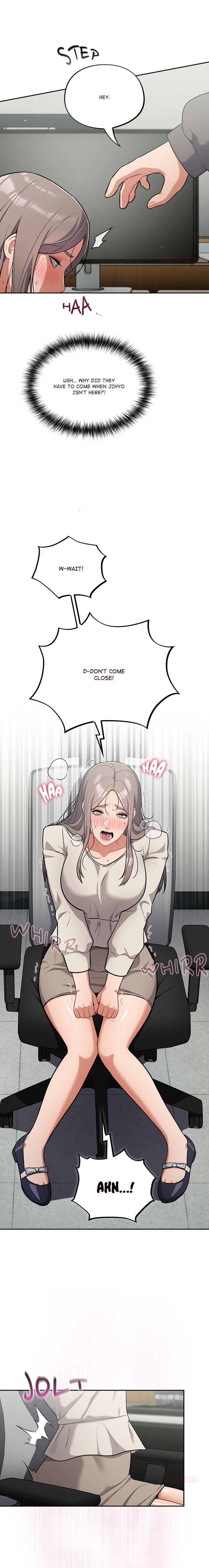 Idiot Virus - Chapter 48 [photo 4] - MangaPorn