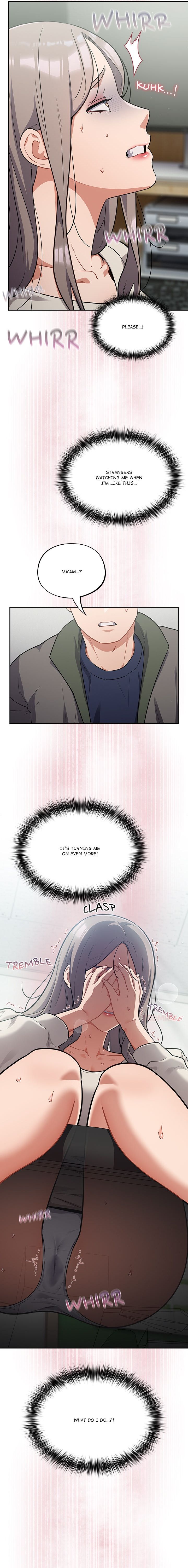 Idiot Virus - Chapter 48 [photo 5] - MangaPorn