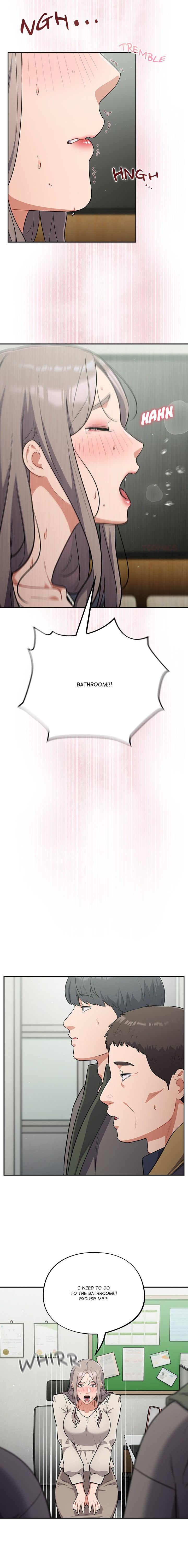 Idiot Virus - Chapter 48 [photo 6] - MangaPorn