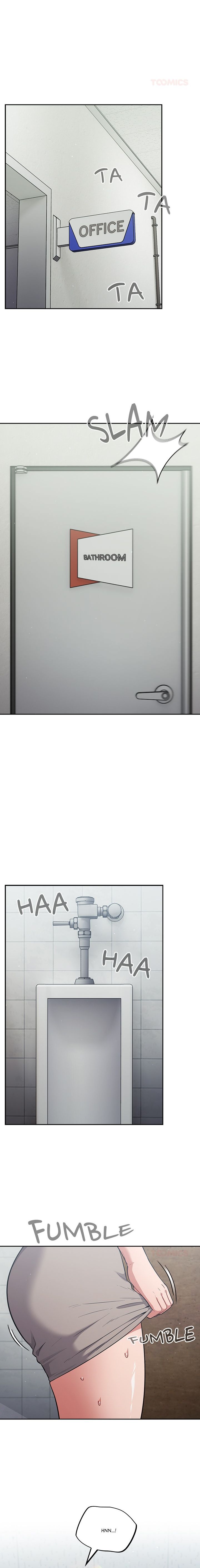 Idiot Virus - Chapter 48 [photo 7] - MangaPorn