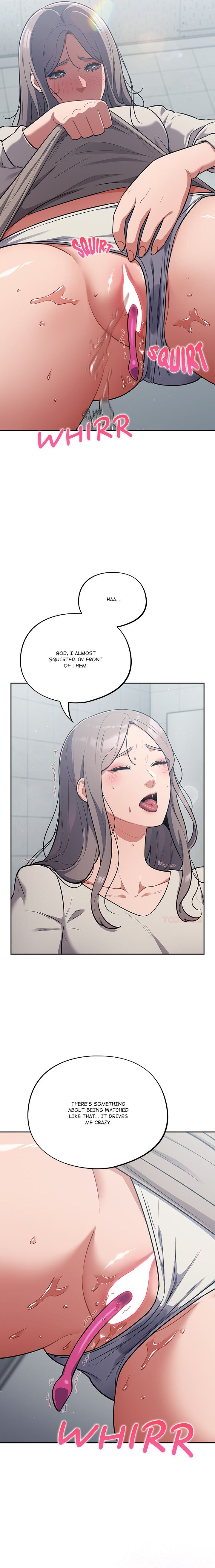 Idiot Virus - Chapter 48 [photo 8] - MangaPorn