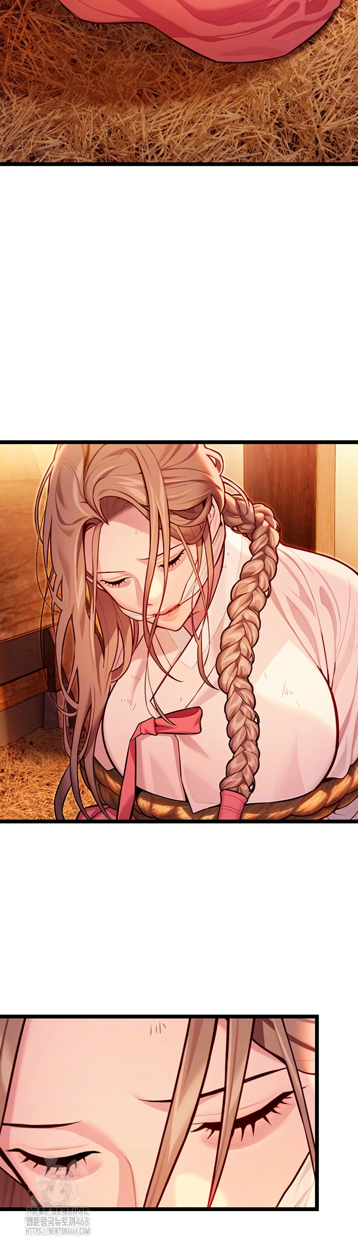 God Bless You Raw - Chapter 49 [photo 8] - MangaPorn