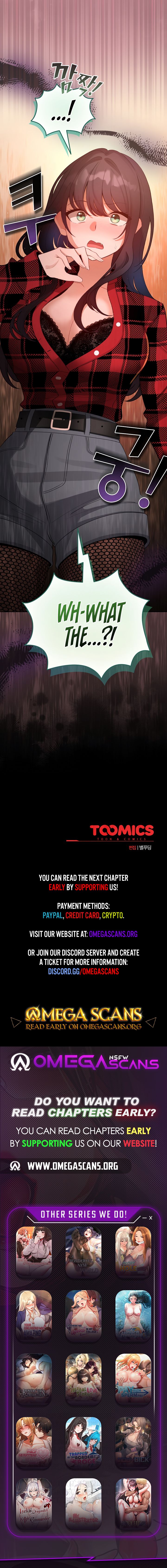 I Became a Pornhwa NPC - Chapter 44 [photo 10] - MangaPorn