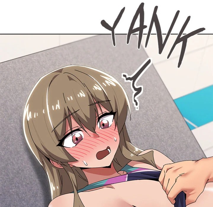 What’s wrong with this family? - Chapter 65 [photo 12] - MangaPorn