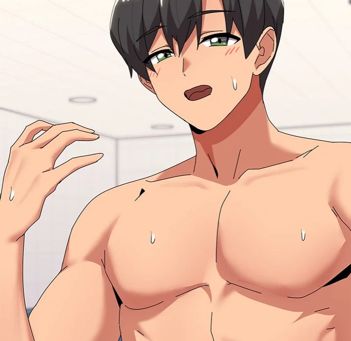 What’s wrong with this family? - Chapter 65 [photo 37] - MangaPorn