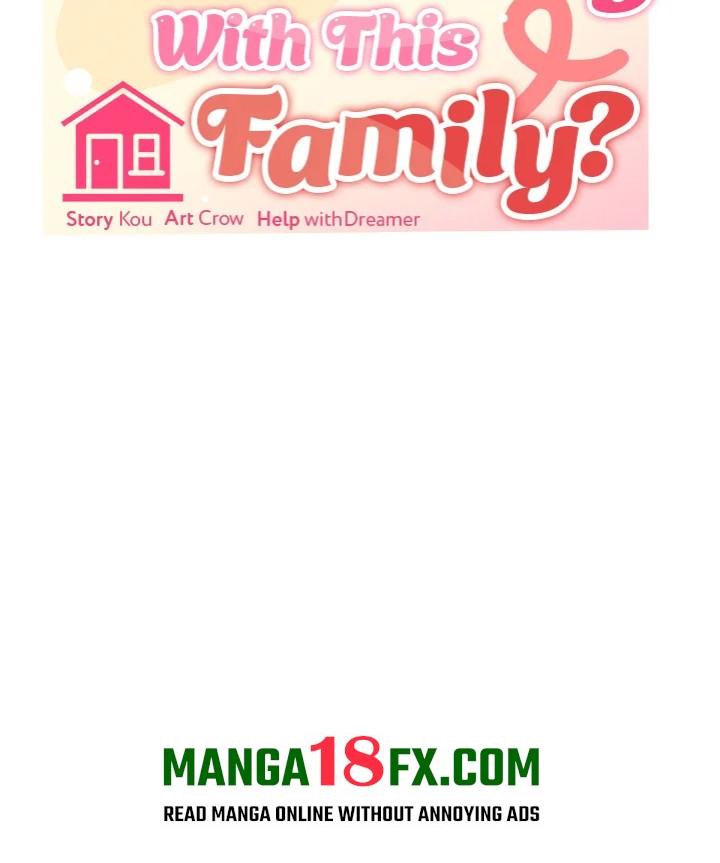 What’s wrong with this family? - Chapter 65 [photo 40] - MangaPorn
