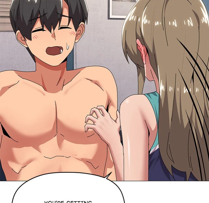 What’s wrong with this family? - Chapter 65 [photo 53] - MangaPorn