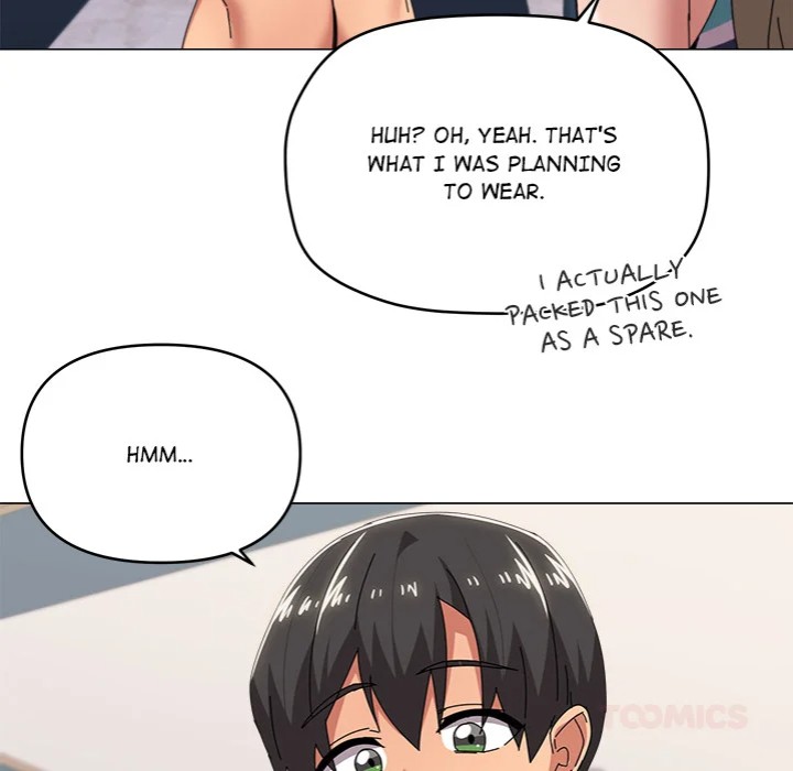 What’s wrong with this family? - Chapter 65 [photo 57] - MangaPorn