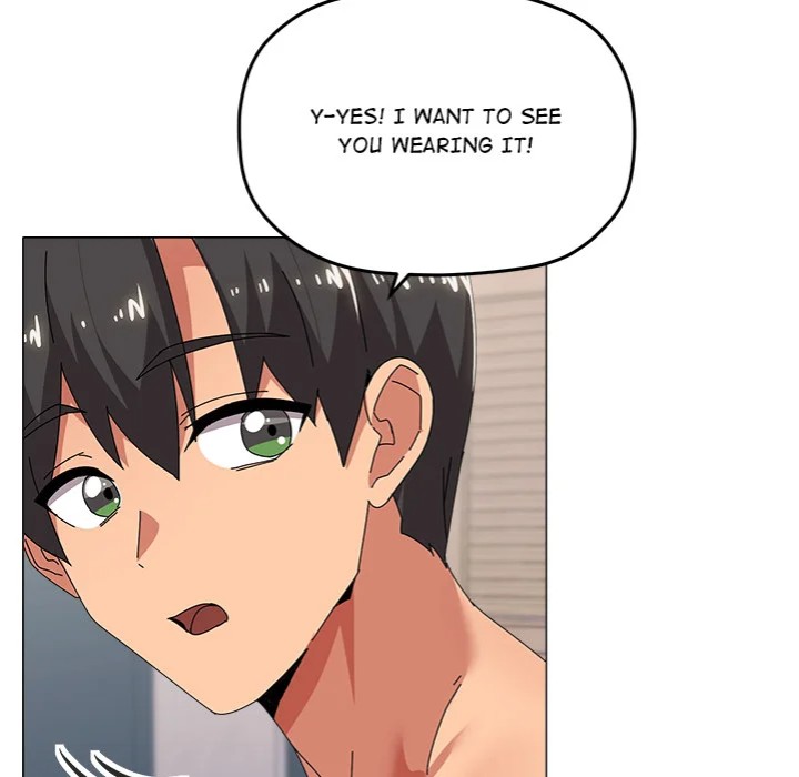 What’s wrong with this family? - Chapter 65 [photo 61] - MangaPorn