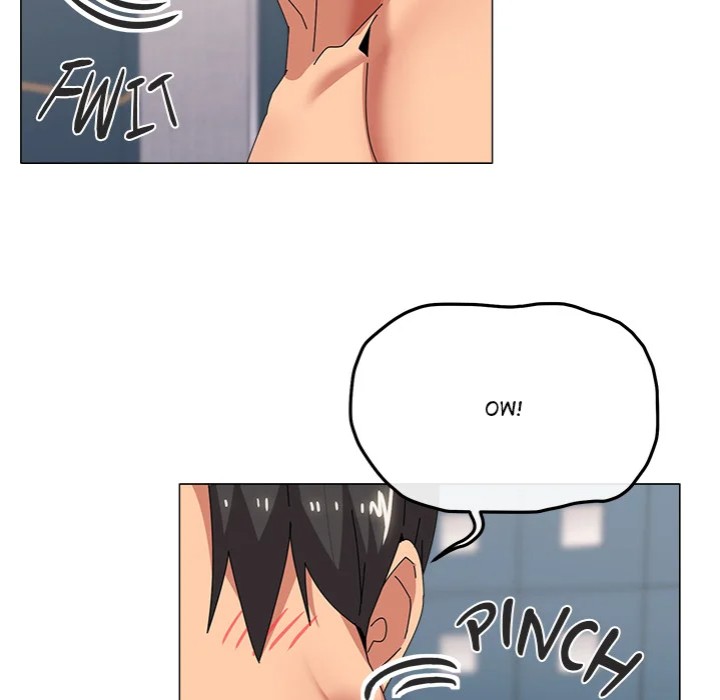 What’s wrong with this family? - Chapter 65 [photo 62] - MangaPorn