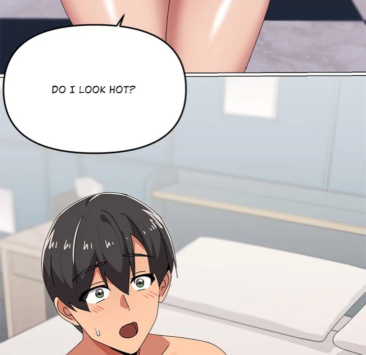 What’s wrong with this family? - Chapter 65 [photo 68] - MangaPorn