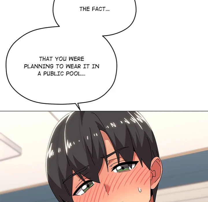 What’s wrong with this family? - Chapter 65 [photo 98] - MangaPorn